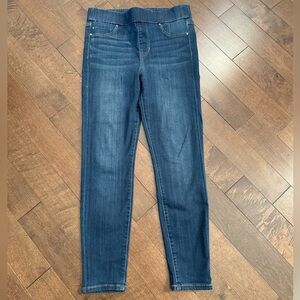 EUC Liverpool skinny ankle jeggings